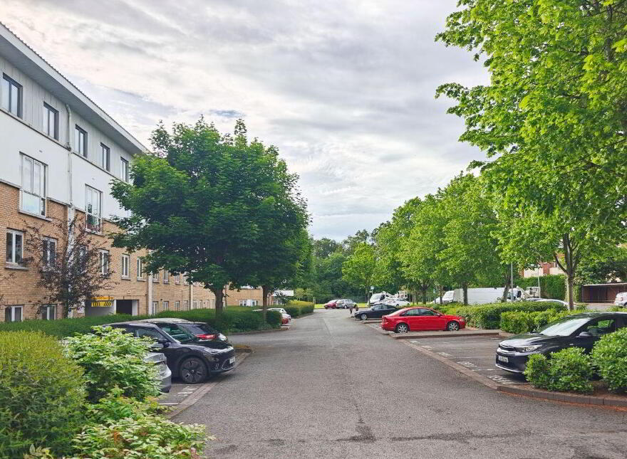 Apartment 16 Scariff Hall, Waterville Terrace, Ballycoolin, Ballycoolin, D15PN28