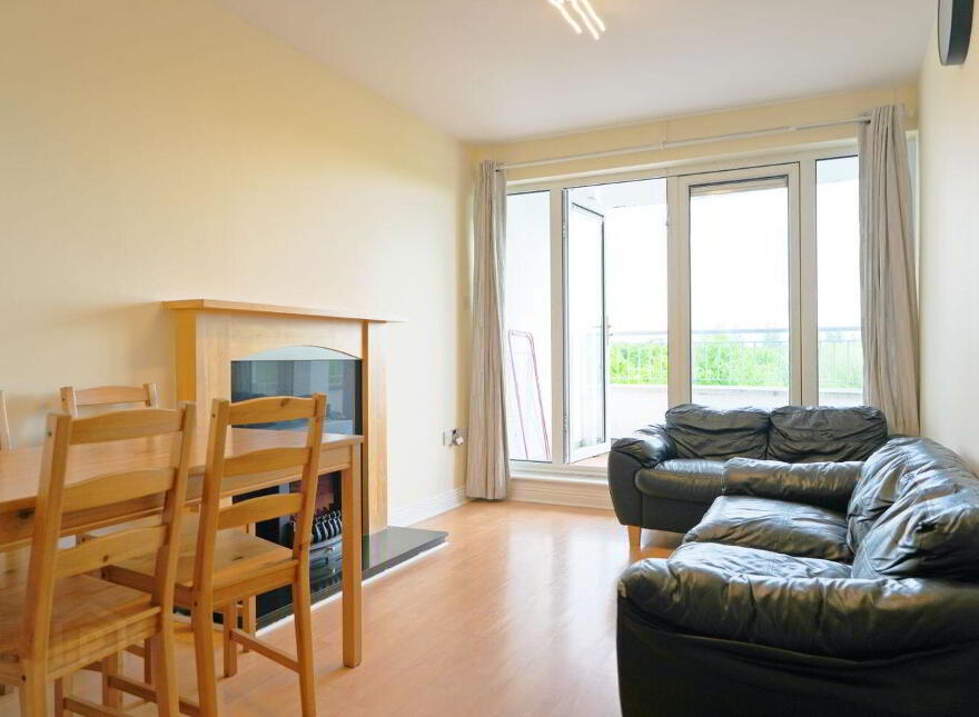 Apartment 16 Scariff Hall, Waterville Terrace, Ballycoolin, Ballycoolin, D15PN28