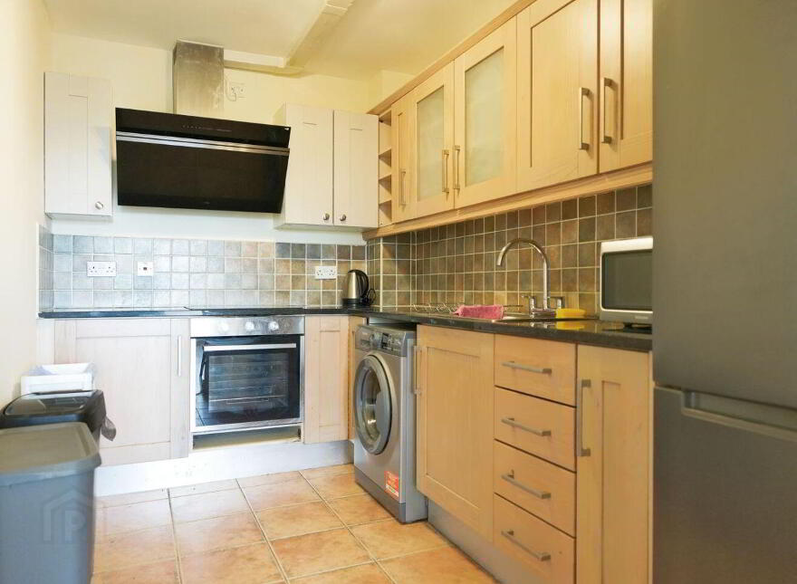 Apartment 16 Scariff Hall, Waterville Terrace, Ballycoolin, Ballycoolin, D15PN28