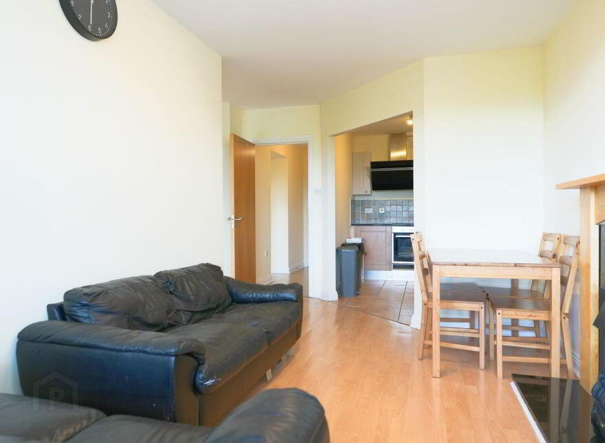 Apartment 16 Scariff Hall, Waterville Terrace, Ballycoolin, Ballycoolin, D15PN28