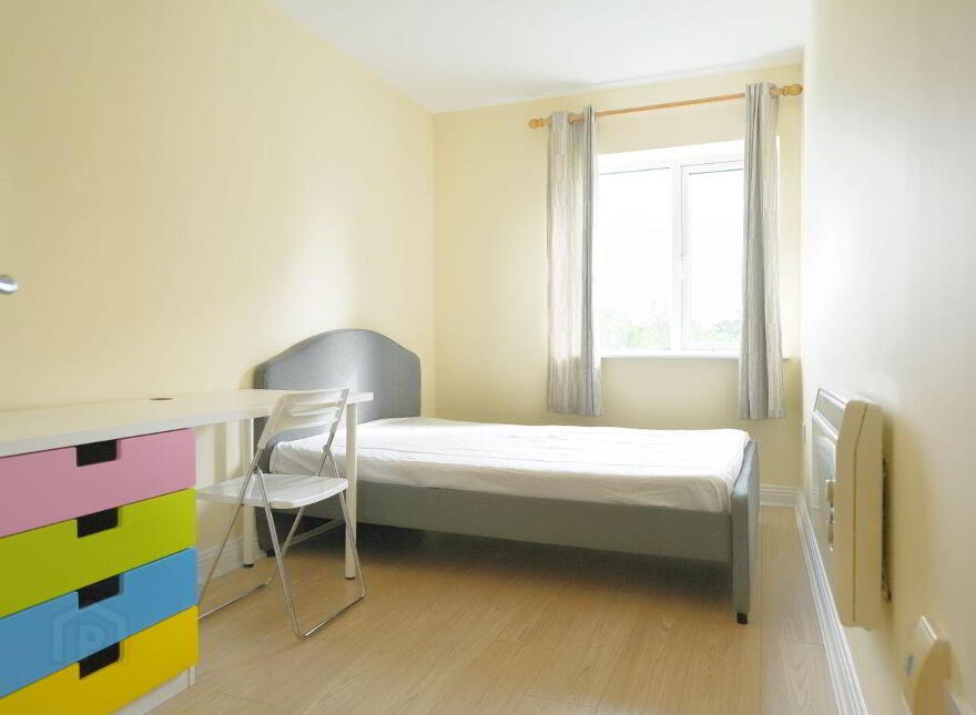 Apartment 16 Scariff Hall, Waterville Terrace, Ballycoolin, Ballycoolin, D15PN28