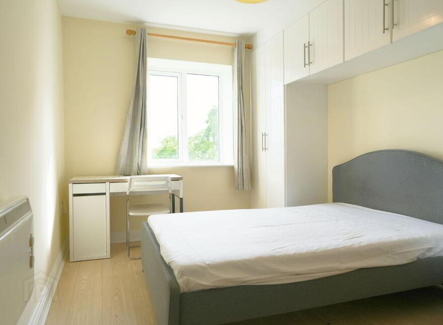Apartment 16 Scariff Hall, Waterville Terrace, Ballycoolin, Ballycoolin, D15PN28