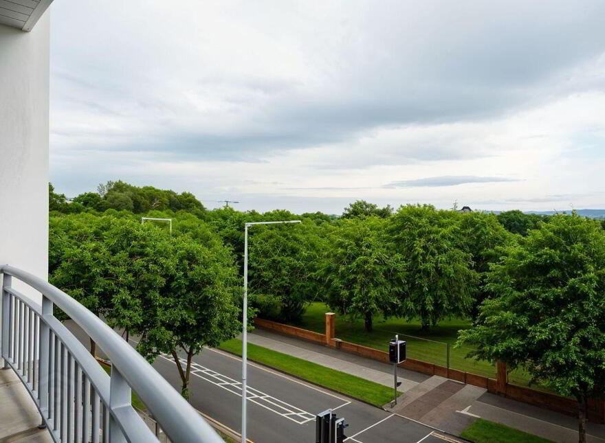 Apartment 16 Scariff Hall, Waterville Terrace, Ballycoolin, Ballycoolin, D15PN28