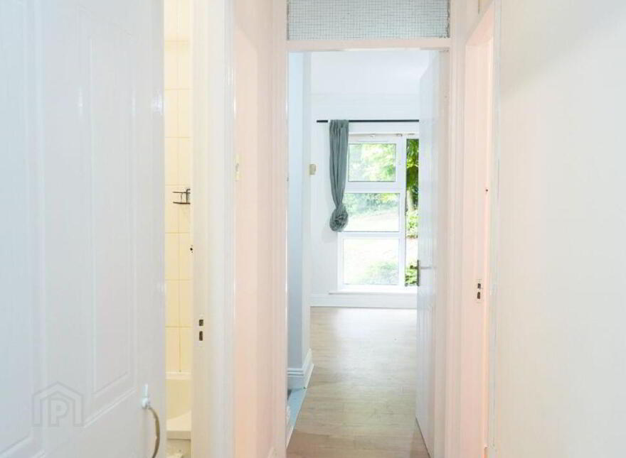 Apartment 26 The Hardwicke Smithfield, Smithfield, D07P2C6