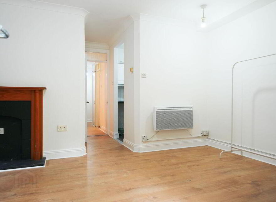 Apartment 26 The Hardwicke Smithfield, Smithfield, D07P2C6