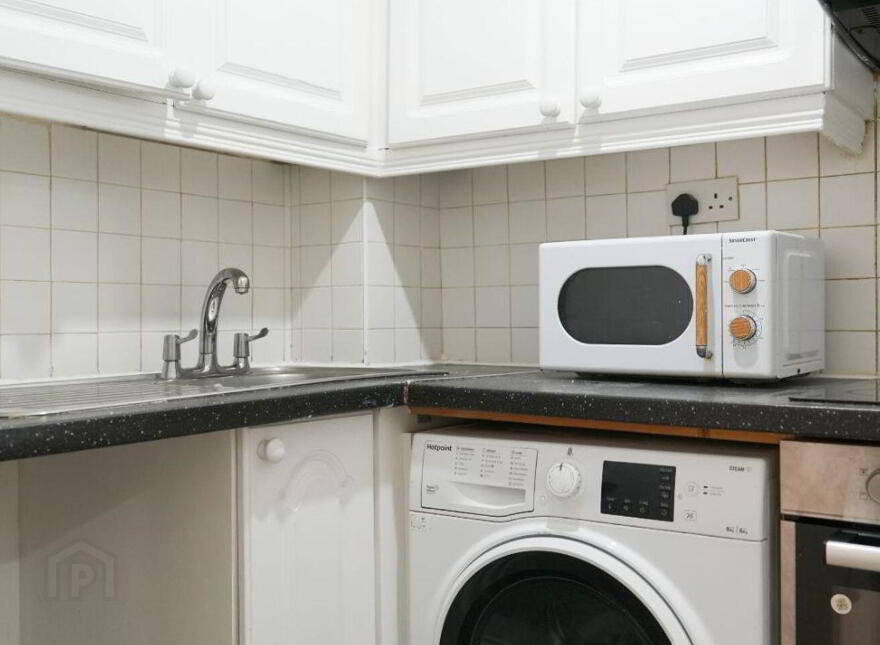 Apartment 26 The Hardwicke Smithfield, Smithfield, D07P2C6