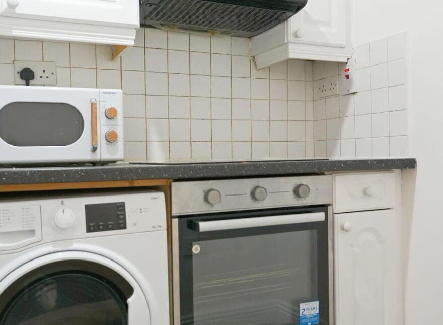 Apartment 26 The Hardwicke Smithfield, Smithfield, D07P2C6