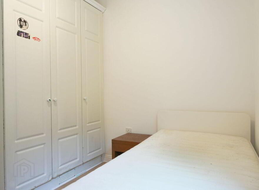 Apartment 26 The Hardwicke Smithfield, Smithfield, D07P2C6