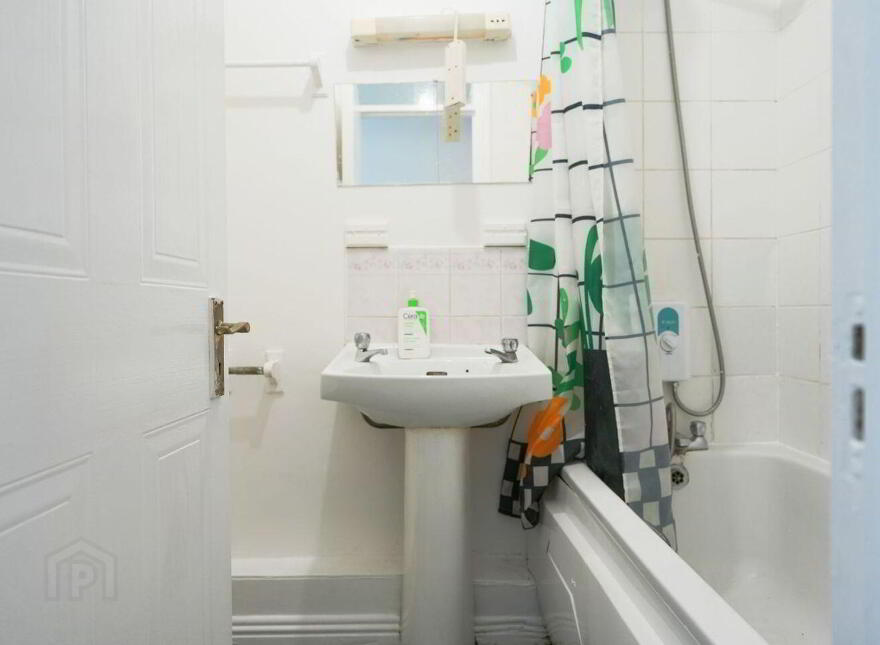 Apartment 26 The Hardwicke Smithfield, Smithfield, D07P2C6