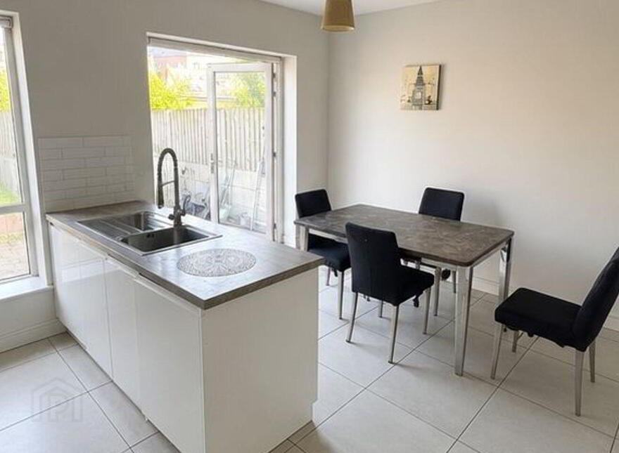 8 Parkside Way, Clongriffin, D13FXY2