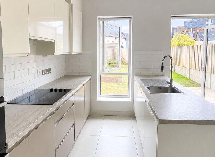 8 Parkside Way, Clongriffin, D13FXY2