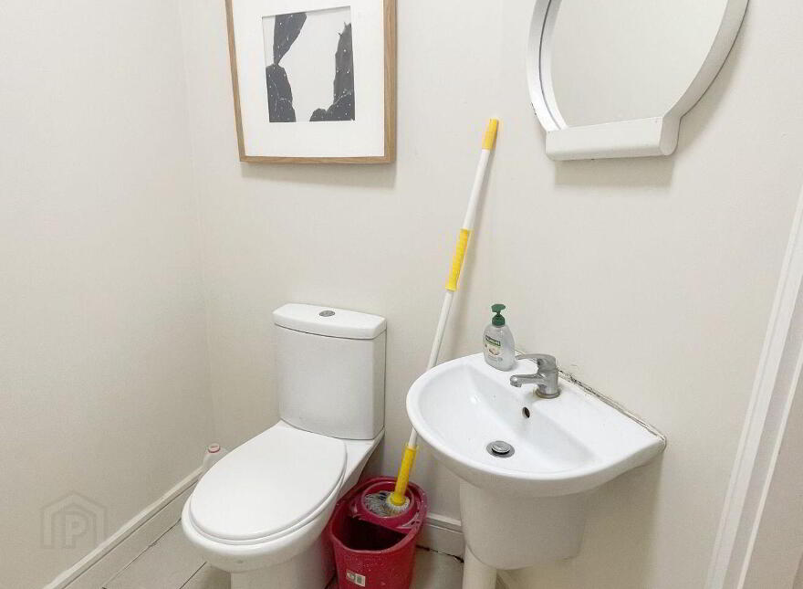 8 Parkside Way, Clongriffin, D13FXY2