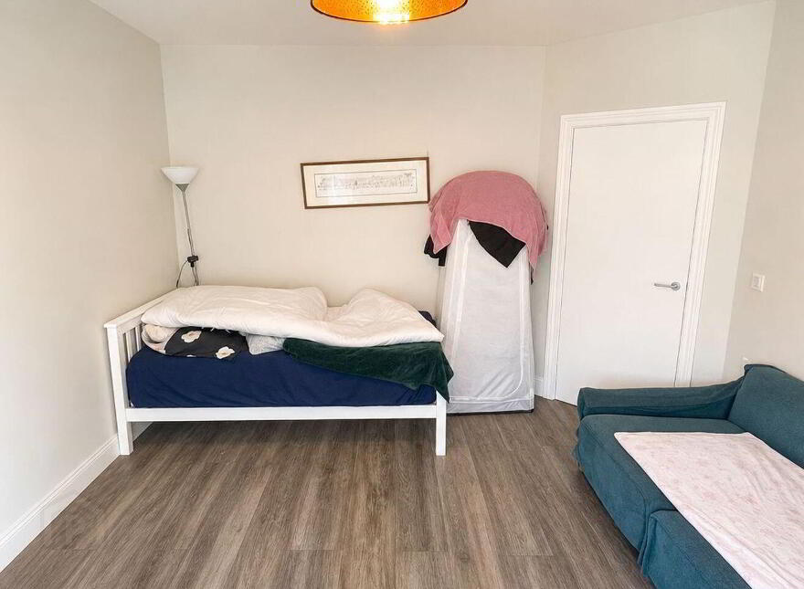 8 Parkside Way, Clongriffin, D13FXY2