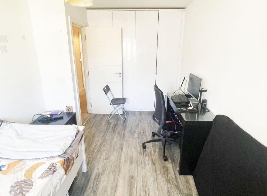 8 Parkside Way, Clongriffin, D13FXY2