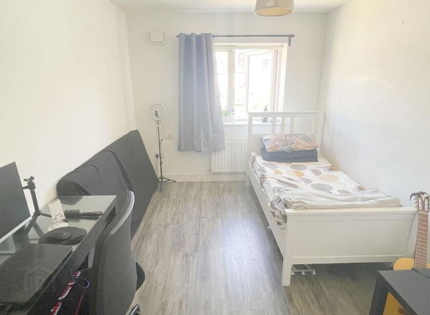 8 Parkside Way, Clongriffin, D13FXY2