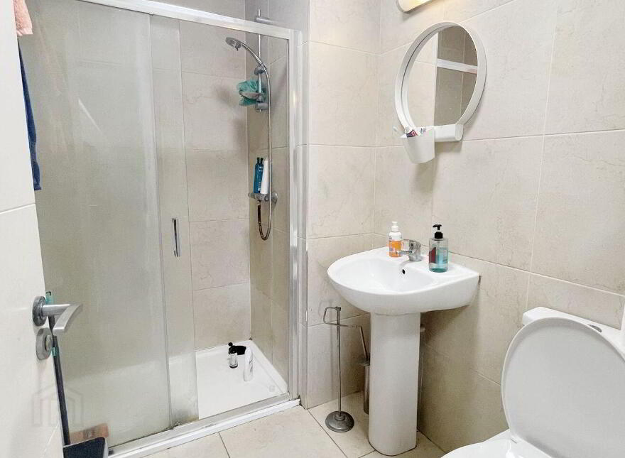 8 Parkside Way, Clongriffin, D13FXY2