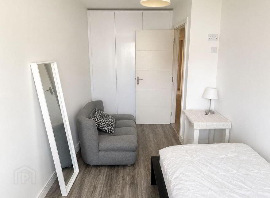 8 Parkside Way, Clongriffin, D13FXY2