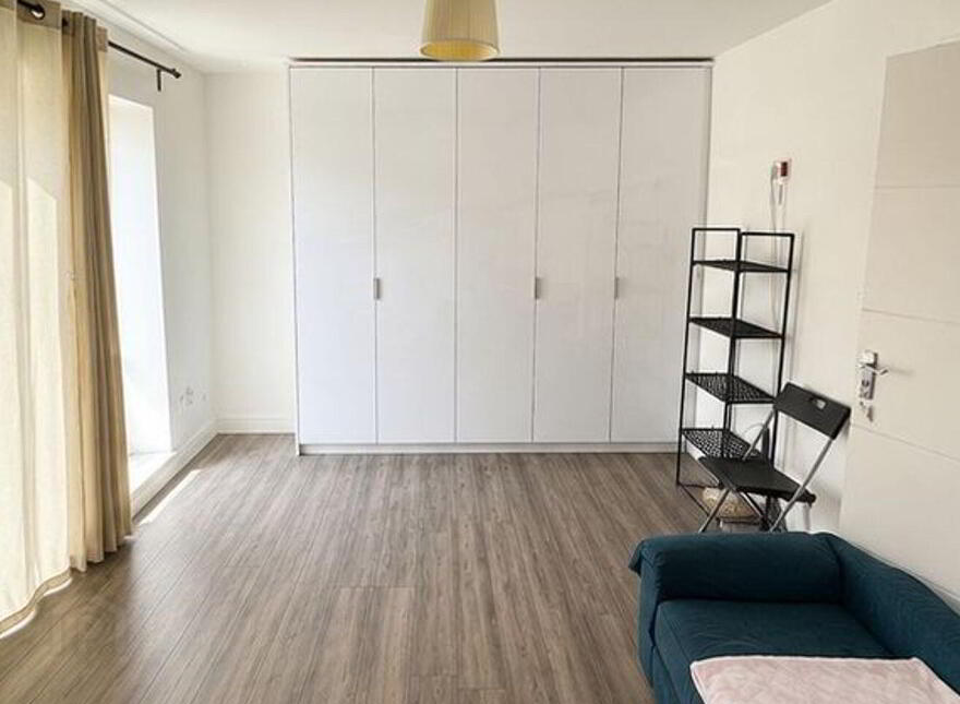 8 Parkside Way, Clongriffin, D13FXY2