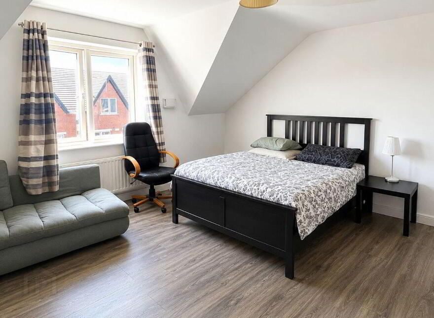 8 Parkside Way, Clongriffin, D13FXY2