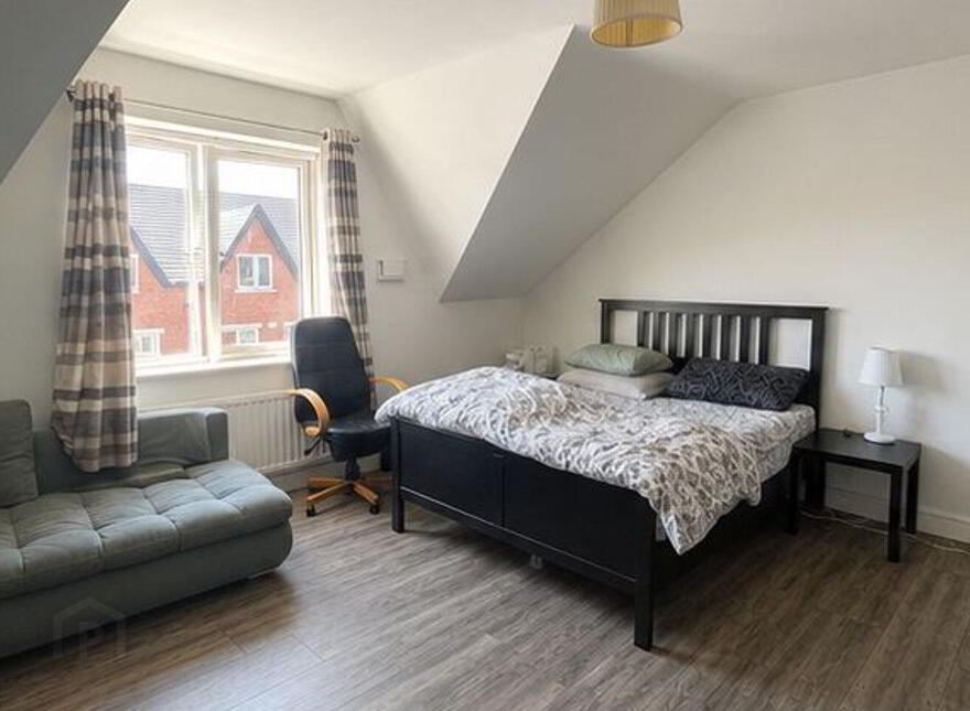 8 Parkside Way, Clongriffin, D13FXY2