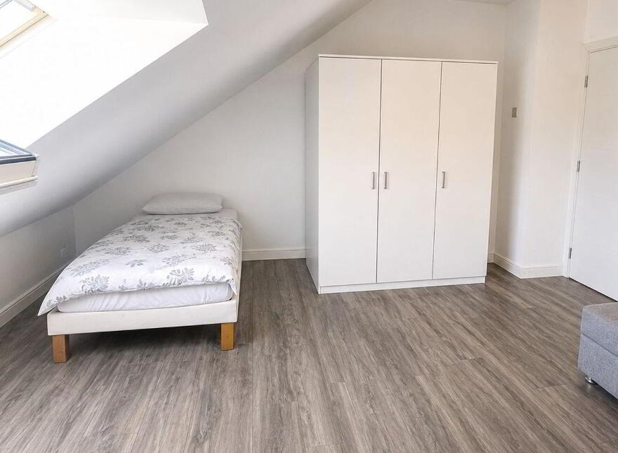 8 Parkside Way, Clongriffin, D13FXY2