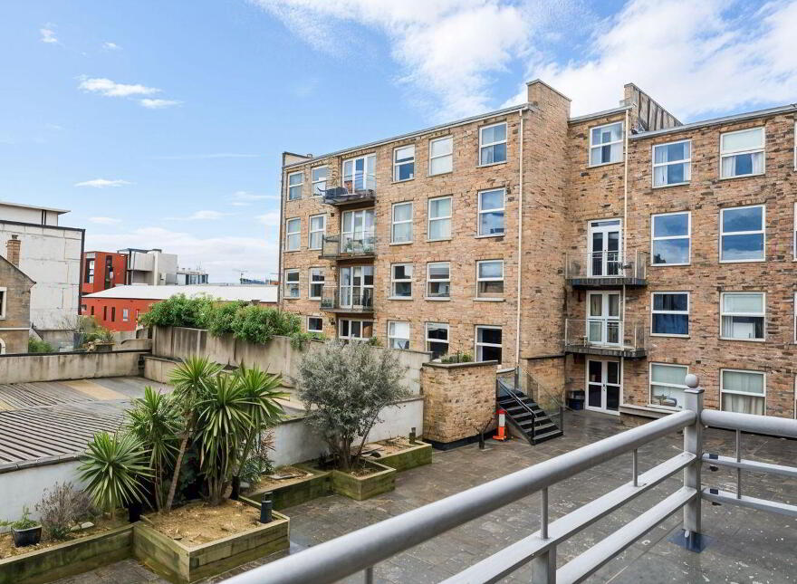 Apartment 37 Block A Smithfield Gate, Smithfield, Smithfield, D07DY23 photo