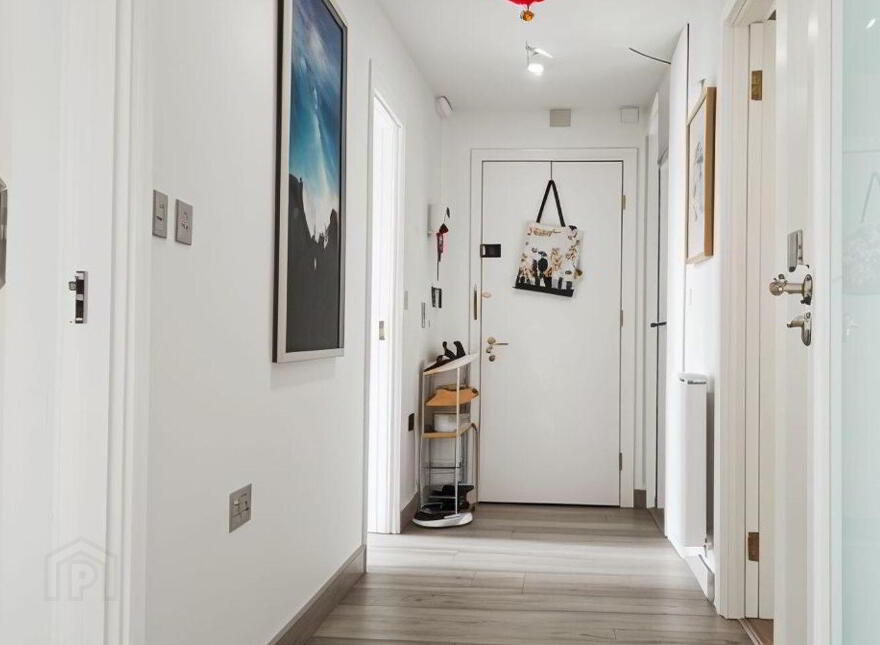 Apartment 37 Block A Smithfield Gate, Smithfield, Smithfield, D07DY23