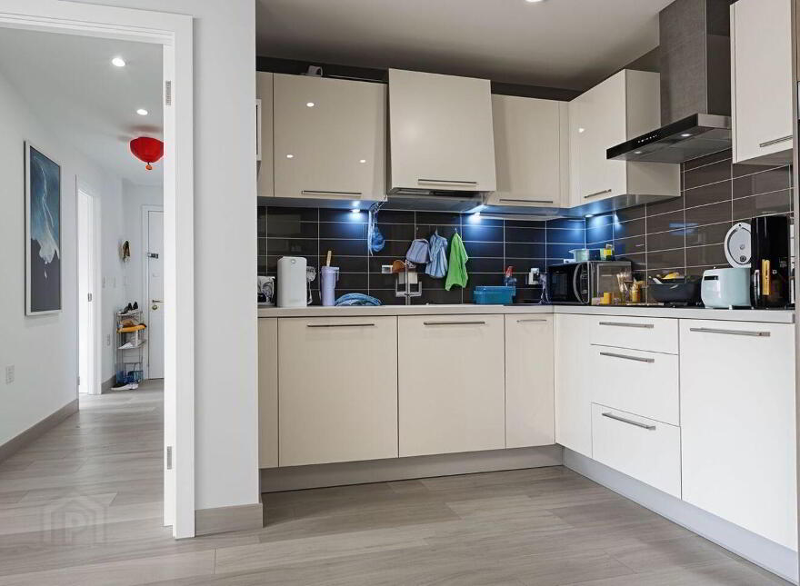Apartment 37 Block A Smithfield Gate, Smithfield, Smithfield, D07DY23