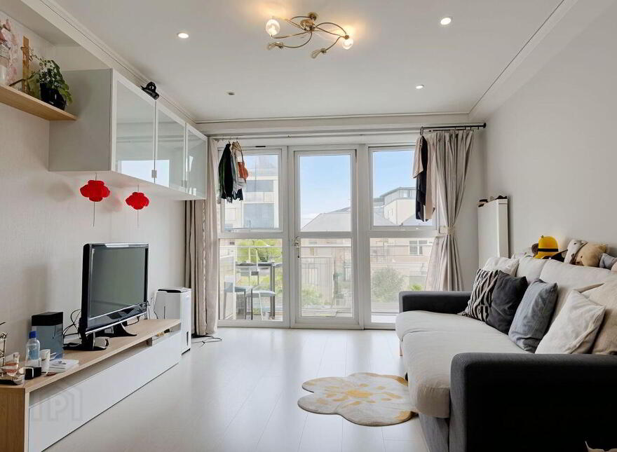 Apartment 37 Block A Smithfield Gate, Smithfield, Smithfield, D07DY23