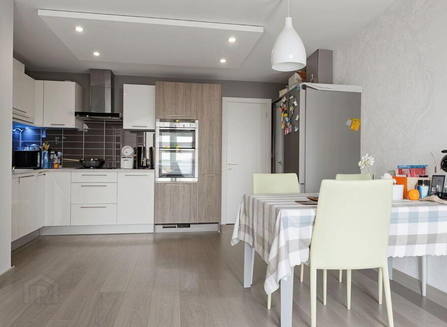 Apartment 37 Block A Smithfield Gate, Smithfield, Smithfield, D07DY23
