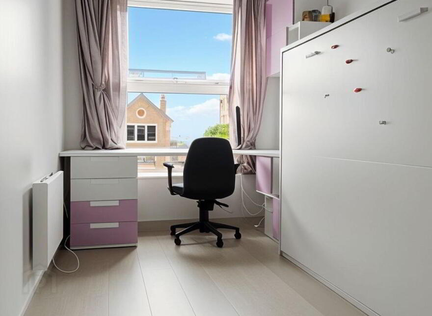 Apartment 37 Block A Smithfield Gate, Smithfield, Smithfield, D07DY23