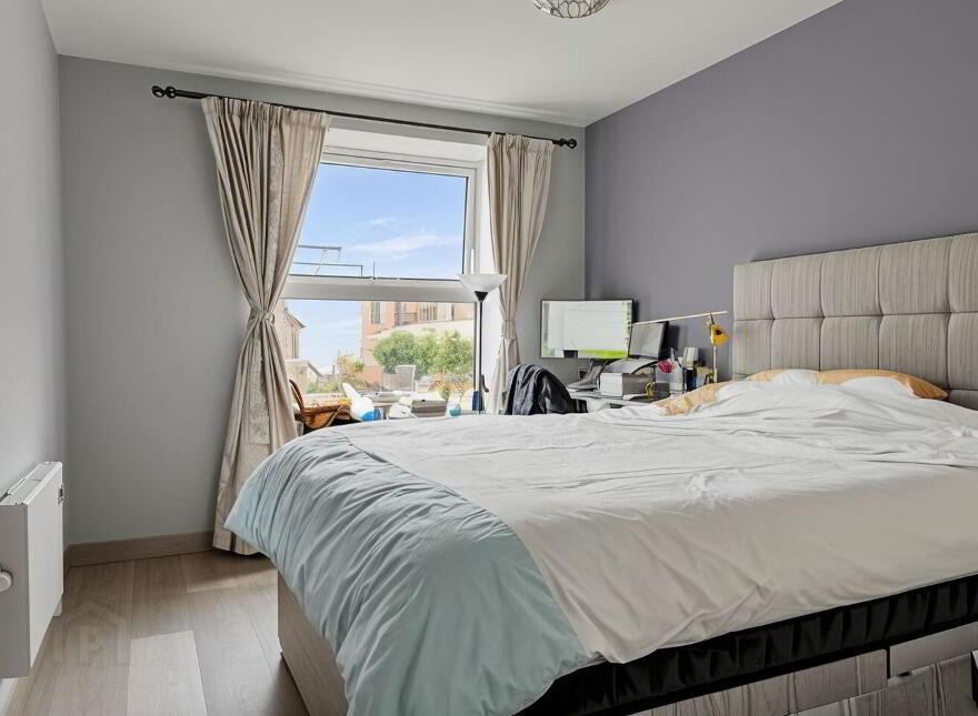 Apartment 37 Block A Smithfield Gate, Smithfield, Smithfield, D07DY23