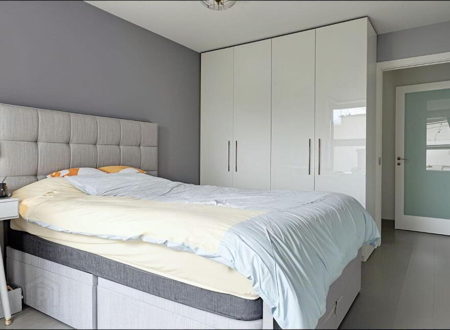 Apartment 37 Block A Smithfield Gate, Smithfield, Smithfield, D07DY23