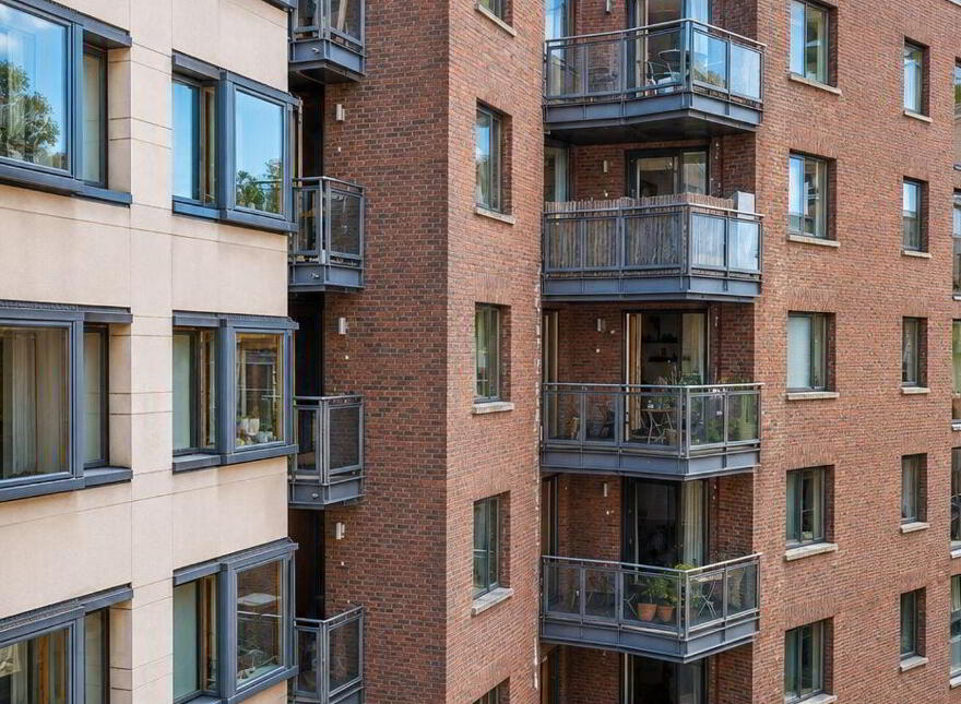 Apartment 10 Block F Smithfield Market, Smithfield, Smithfield, D07W953 photo
