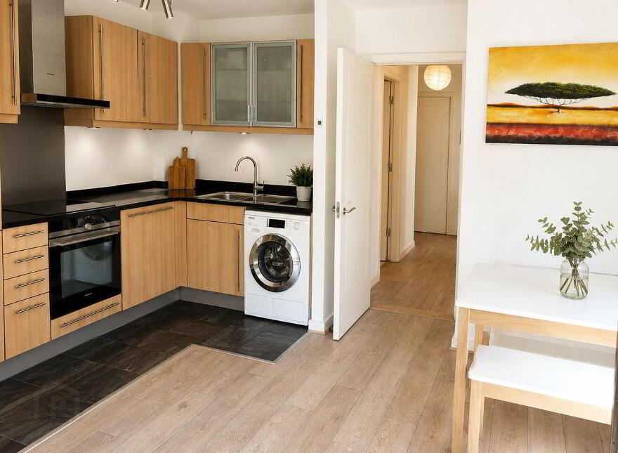 Apartment 10 Block F Smithfield Market, Smithfield, Smithfield, D07W953