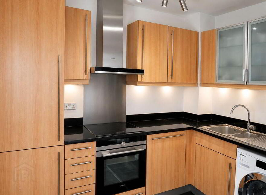 Apartment 10 Block F Smithfield Market, Smithfield, Smithfield, D07W953