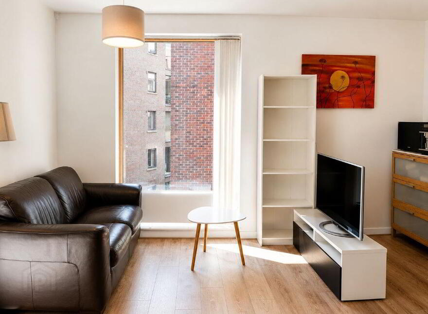 Apartment 10 Block F Smithfield Market, Smithfield, Smithfield, D07W953