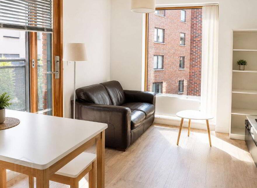 Apartment 10 Block F Smithfield Market, Smithfield, Smithfield, D07W953
