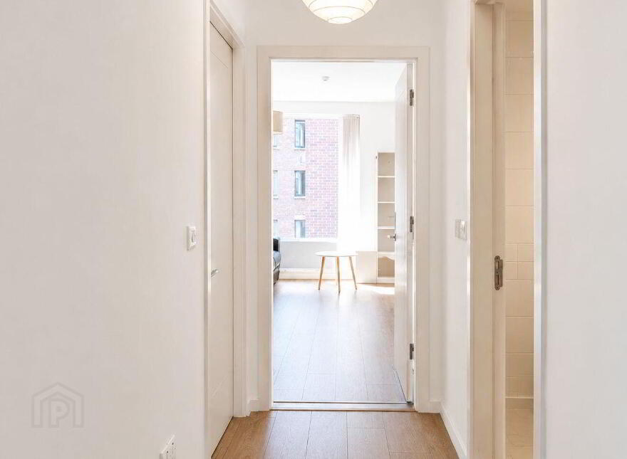 Apartment 10 Block F Smithfield Market, Smithfield, Smithfield, D07W953