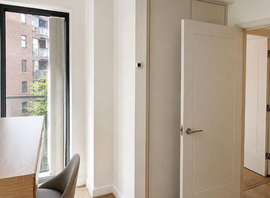 Apartment 10 Block F Smithfield Market, Smithfield, Smithfield, D07W953