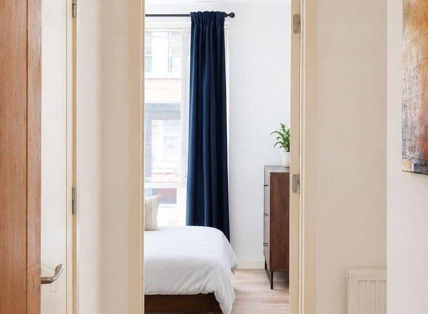Apartment 10 Block F Smithfield Market, Smithfield, Smithfield, D07W953