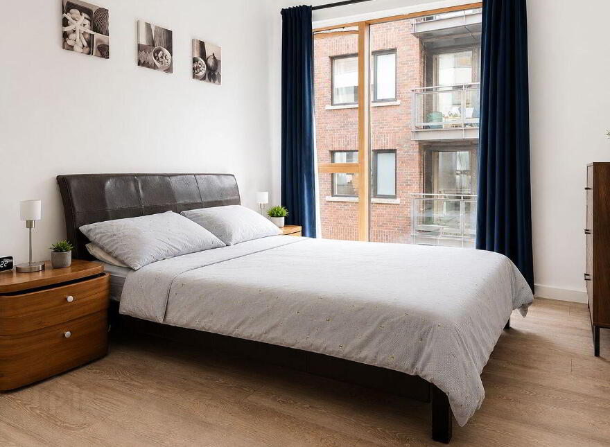 Apartment 10 Block F Smithfield Market, Smithfield, Smithfield, D07W953