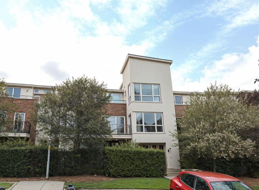 Bracken Hill, Ballinteer, Ballinteer, D18HK20 photo