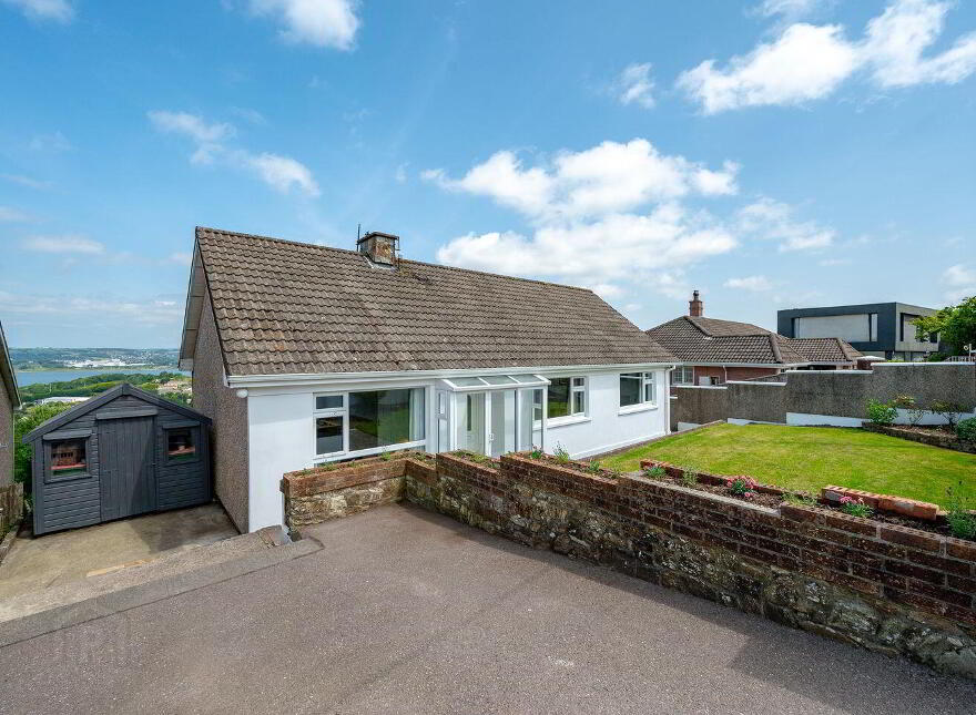 Clearview, Old Church Road, Passage West, T12WTY5