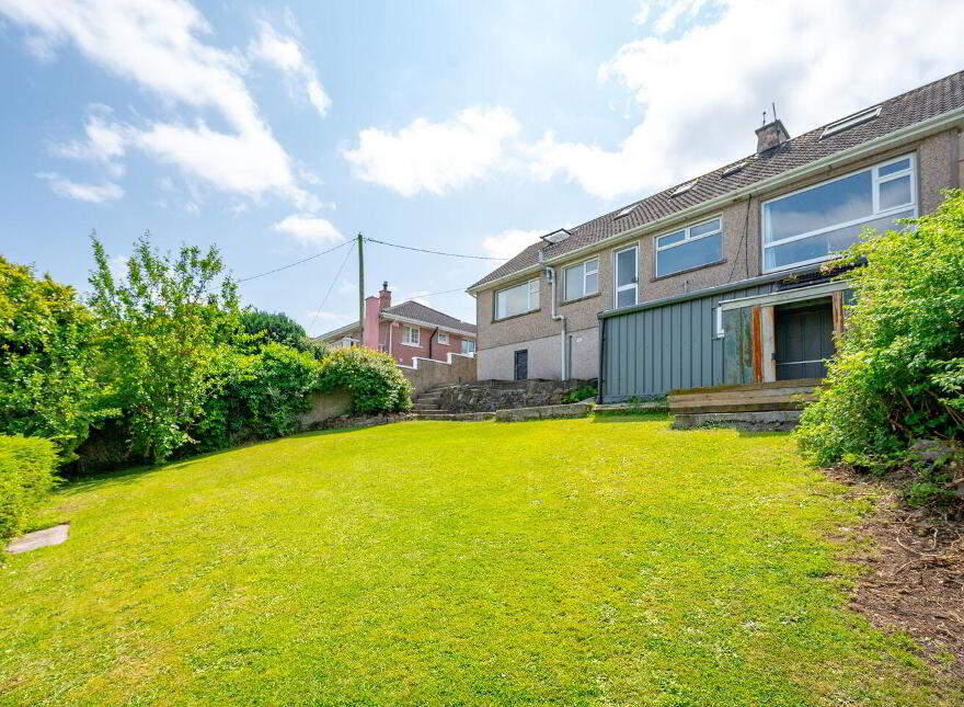 Clearview, Old Church Road, Passage West, T12WTY5