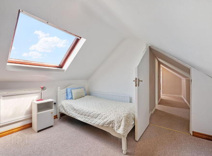 Clearview, Old Church Road, Passage West, T12WTY5