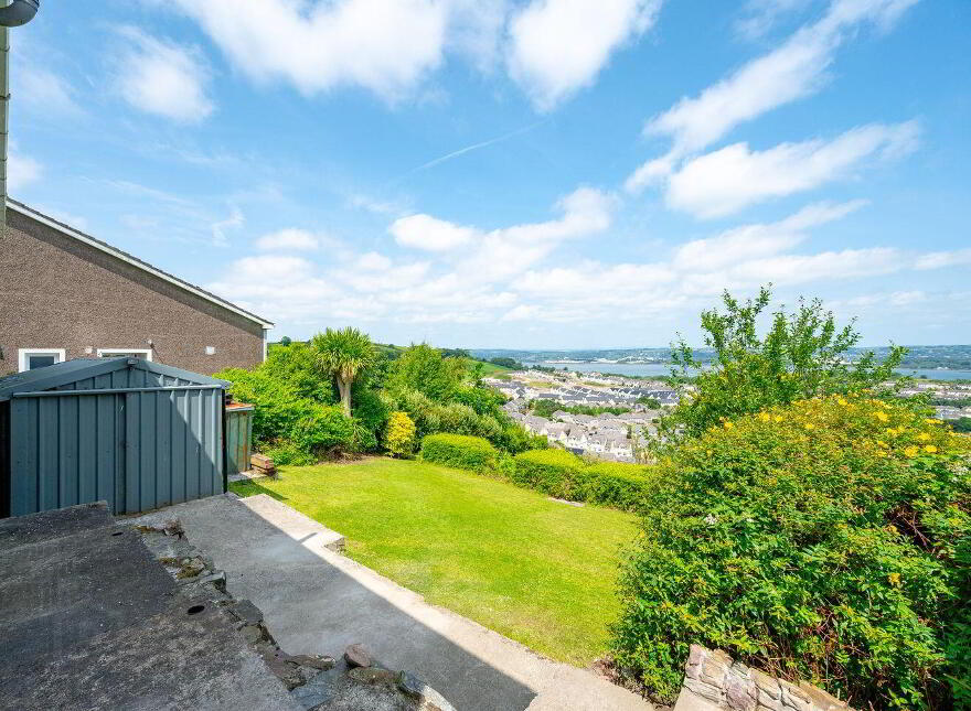 Clearview, Old Church Road, Passage West, T12WTY5