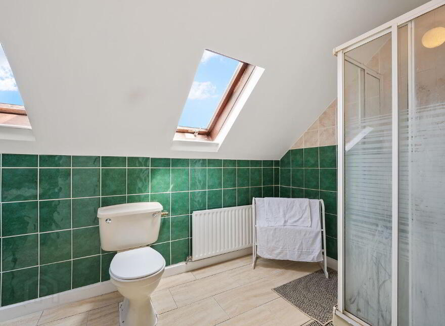 Clearview, Old Church Road, Passage West, T12WTY5