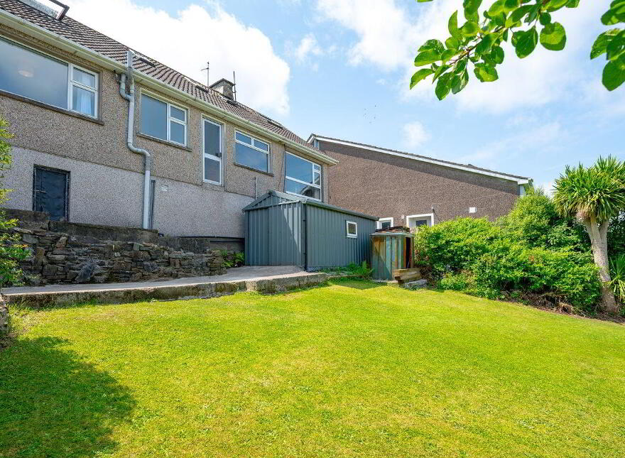 Clearview, Old Church Road, Passage West, T12WTY5