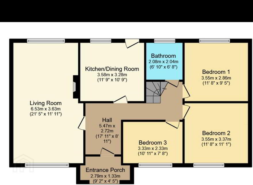 Clearview, Old Church Road, Passage West, T12WTY5